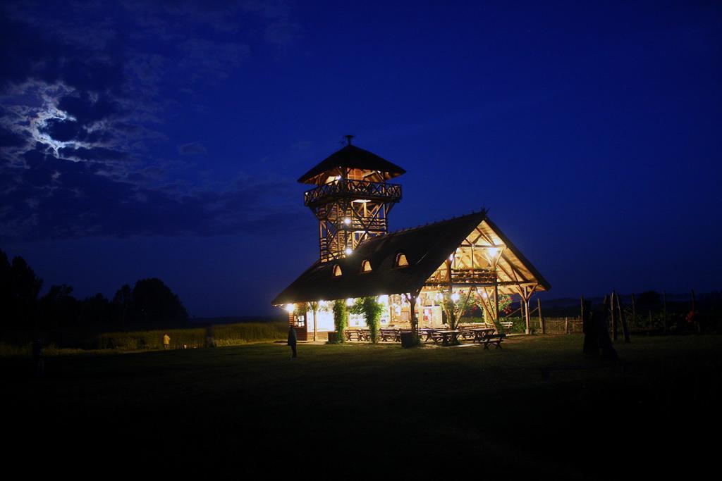 Guest House Zasavica Exterior foto